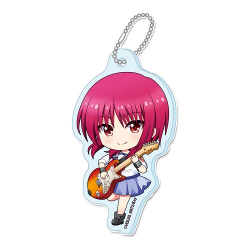 Angel Beats! Ղ傱Ʊٷް yz 