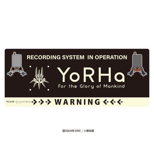 NieR:Automata Ver1.1a ںï YoRHa 