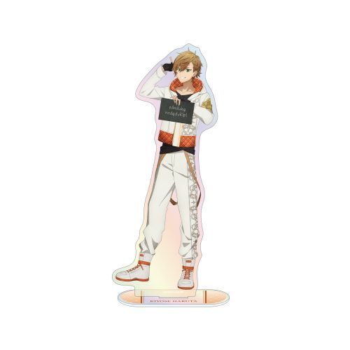 TV uDoll* -Reinterpretation of Flowering-v z BIGٽ Ver. A 