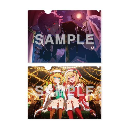 y̎qz ر̧پ Halloween & Xmas 2024 Ver. 