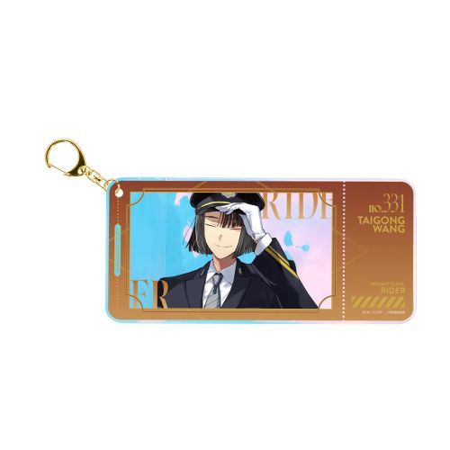 wFate/Grand Orderx ]   Ver. ް 