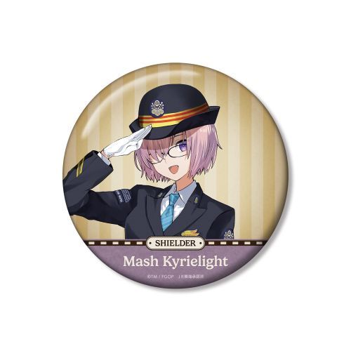 wFate/Grand Orderx ϼشײ   Ver. 100mm ޯ 