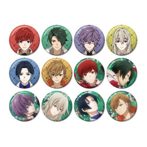 TV uDoll* -Reinterpretation of Flowering-v ڰިݸ دޯ BOX 