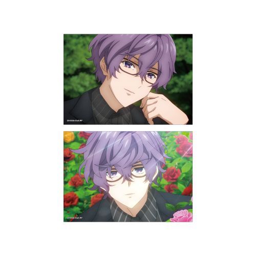 TV uDoll* -Reinterpretation of Flowering-v l ʎ ϲ 2 