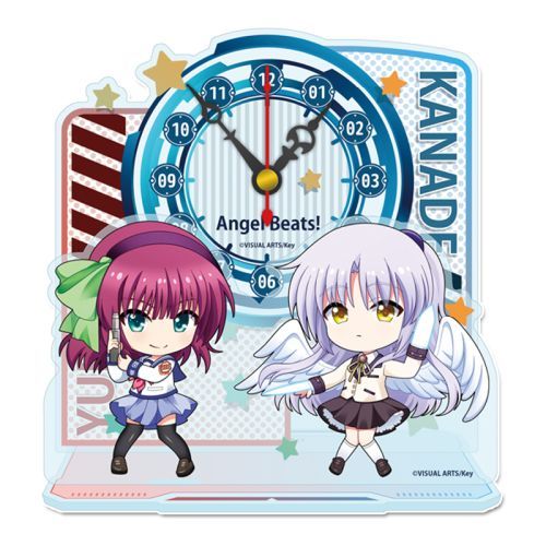 Angel Beats! Ղ傱Ʊْuv y & ȂŁz 