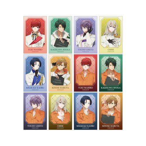 TV uDoll* -Reinterpretation of Flowering-v ڰިݸ ݽĶו׽Ķ BOX 