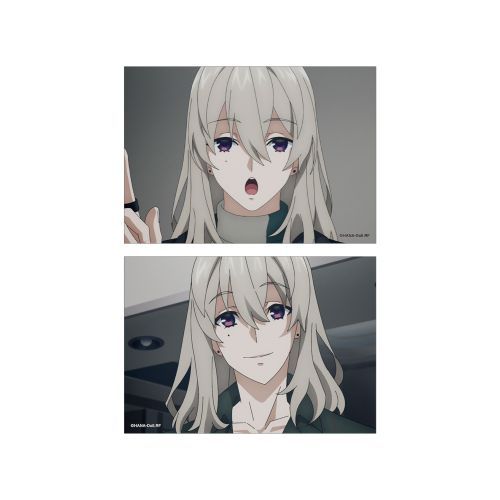 TV uDoll* -Reinterpretation of Flowering-v  ʎ ϲ 2 