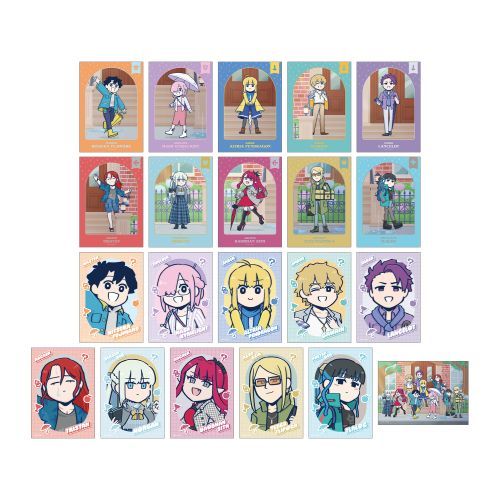  uFate/Grand Order ۗ͂킩Ȃv Ɠc搶 `낵 ~J̍Ԃ Ver. ڰިݸ ϲ BOX 