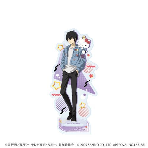 ٽ uƒ닳t˯REBORN! ~ SANRIO CHARACTERSv 43 / _~ ۰è ( ׽) 