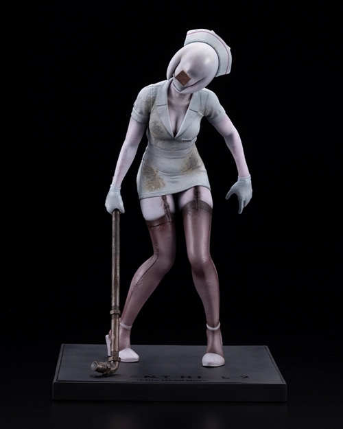 OSHI WORKS SILENT HILL 2 ͯŰ 