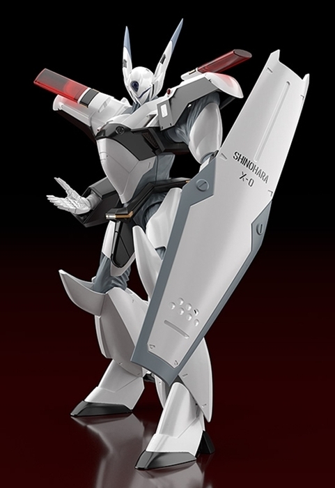 MODEROID @x@ڲް AV-X0 뎮 [׽ ] 
