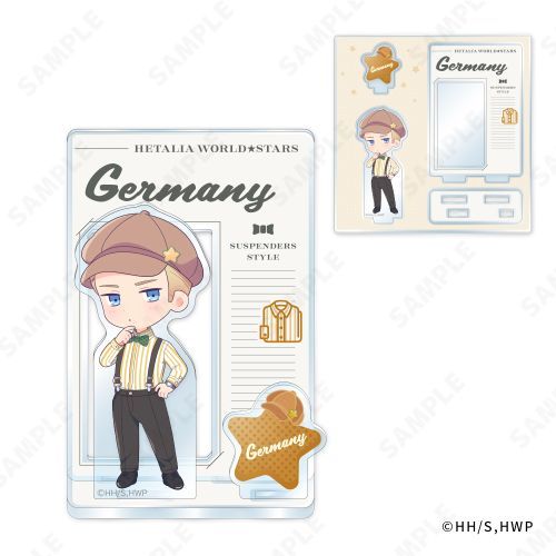 ر ٽ 2. ޲ `Suspenders Style` [ھmini] 