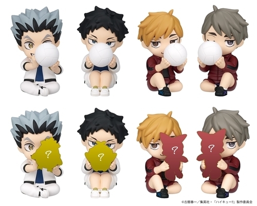 PERIHAPI! Hide & Seek  ʲ!! Jw׍ BOX 