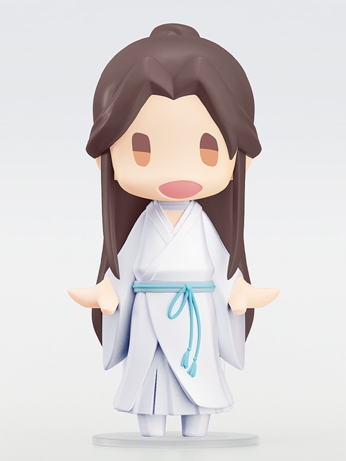 HELLO! GOOD SMILE  V 2  ӗ 