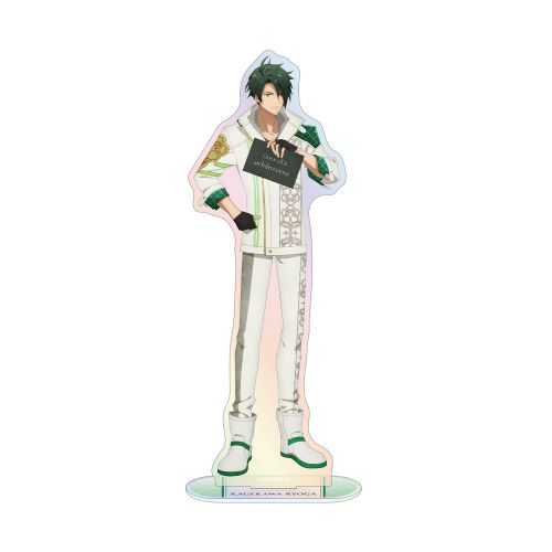 TV uDoll* -Reinterpretation of Flowering-v e͗ BIGٽ Ver. A 