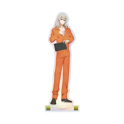 TV uDoll* -Reinterpretation of Flowering-v  BIGٽ Ver. B 