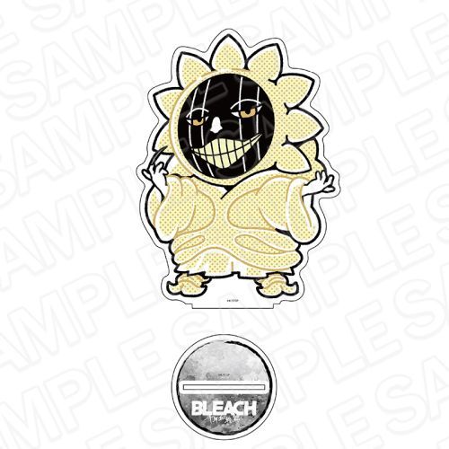 TV��� �uBLEACH ��N����сv ���屸��̨�ޭ� MONOCOLOR ����� Vol. 2 