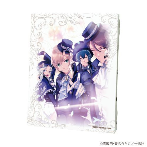 ����޽�ް�� �u���E���q devils and realist�v 13 / �W�� �޻޲� A (���� �׽�) 