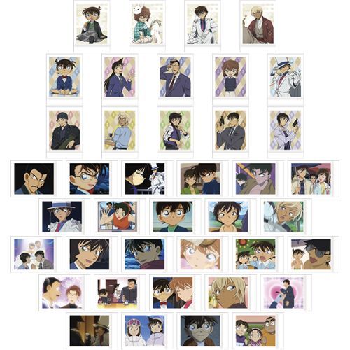 T ςႱ / Vol. 7 BOX 