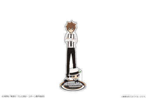 ƒ닳t˯REBORN! Big̨ޭ Ver. İ 01 ް & cjg 