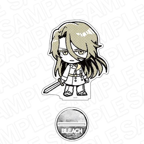 TV��� �uBLEACH ��N����сv ���屸��̨�ޭ� MONOCOLOR հ���ѥʯ���ާ�� Vol. 1 