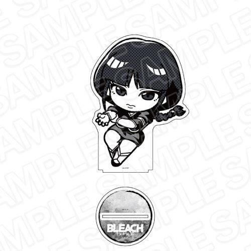 TV��� �uBLEACH ��N����сv ���屸��̨�ޭ� MONOCOLOR ���� 