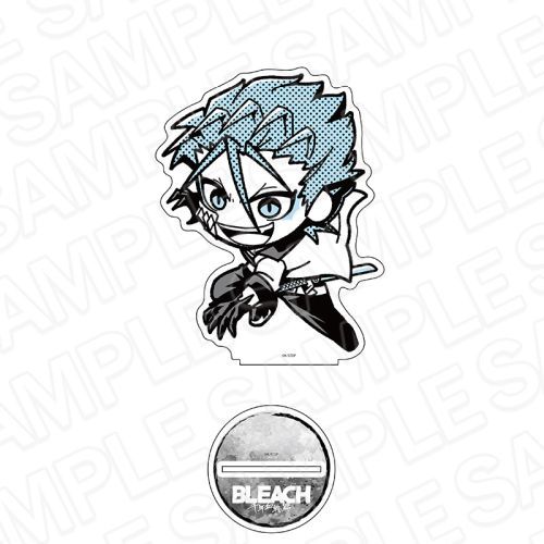 TV��� �uBLEACH ��N����сv ���屸��̨�ޭ� MONOCOLOR ���Ѽޮ���ެ�ް�ެ�� Vol. 2 