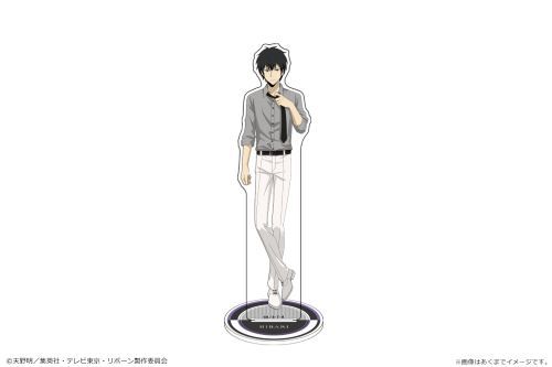 ƒ닳t˯REBORN! Big̨ޭ Ver. İ 02 _ (10N) 