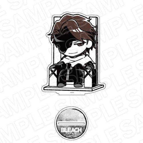 TV��� �uBLEACH ��N����сv ���屸��̨�ޭ� MONOCOLOR �����y�E�� Vol. 2 