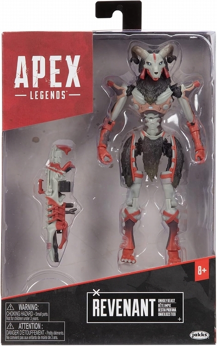 Apex Legends�@6���̨�ޭ��@ڳ����(�s�h�ȏb) 