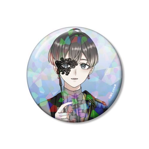 MILGRAM -ٸ- `낵 к ްް Ver. 2e ۸ъޯ 