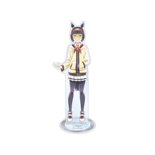  wϖ ׸ڲx ưި Ani-Art aqua label BIGٽ 