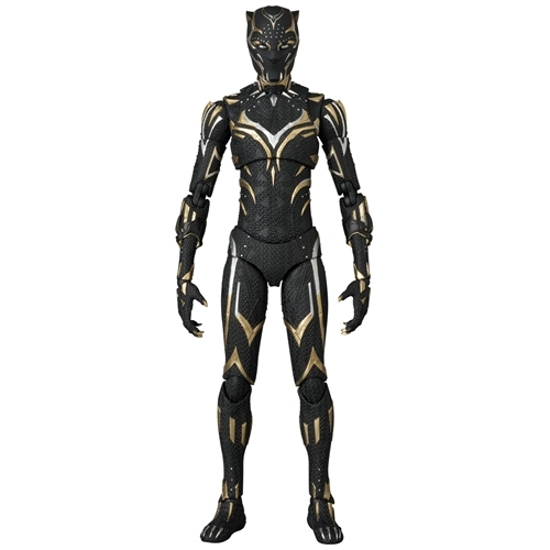 ̪ No.275 MAFEX BLACK PANTHER :WAKANDA FOREVER BLACK PANTHER (WAKANDA FOREVER) 