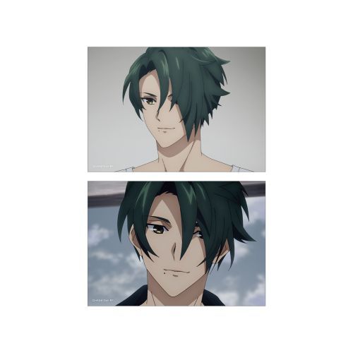 TV uDoll* -Reinterpretation of Flowering-v e͗ ʎ ϲ 2 