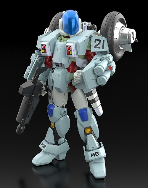 MODEROID @bnLӽ߰ ӽ߰ VR-052F(è@) [׽ ] 