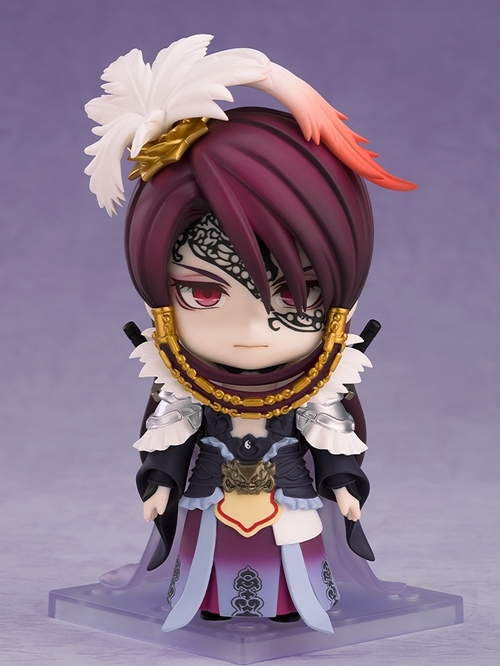 ˂ǂ낢 Thunderbolt Fantasy VI E 