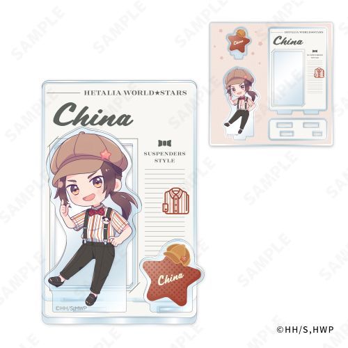ر ٽ 8.  `Suspenders Style` [ھmini] 