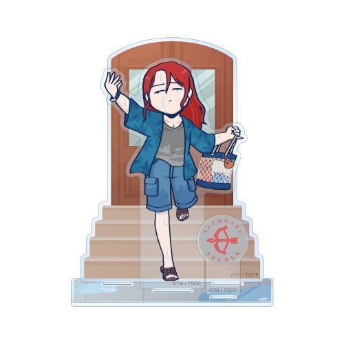 uFate/Grand Order ۗ͂킩Ȃv Ɠc搶 `낵 ؽ ~J̍Ԃ Ver. ߰tBIGٽ 
