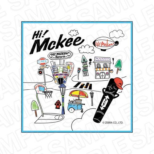 Hi! Mckee  ׯ 