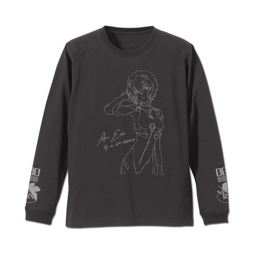 EVANGELION gڲ ݸ޽ذT 