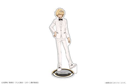 ƒ닳t˯REBORN! Big̨ޭ Ver. İ 06 ̪ް (10N) 