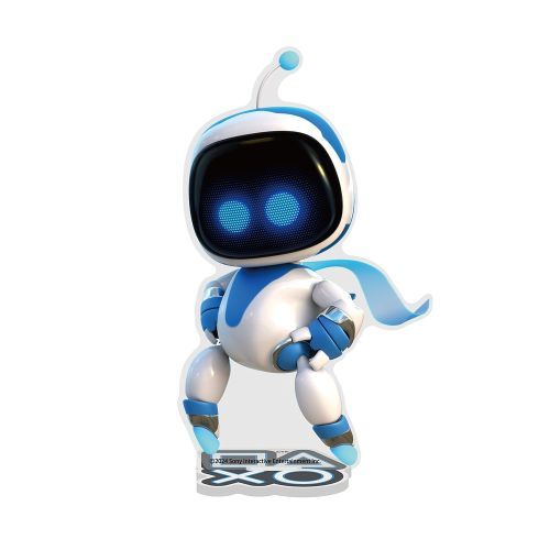 ASTRO BOT  ٽ 