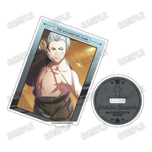 �w�����Ͻ�� SideM�x ���ތ^���ٽ���� �yPICTURE COLLECTION Ver.�z (4) ���V�t�J�F 