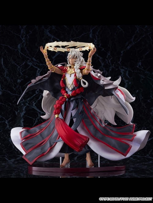 Fate/Grand Order -IǓٓ_ ʎԐ_a- p 
