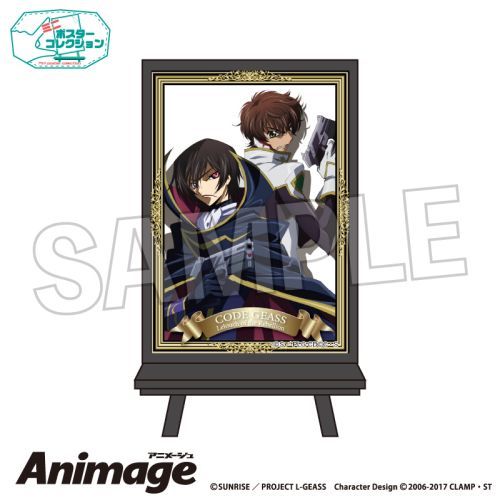 ޷ޱ tٰ Animage ߽ڸ Vol. 3 F 