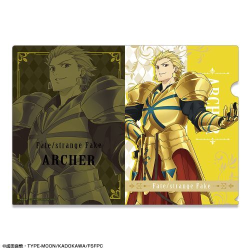 Fate/strange Fake ر̧ ޻޲ 04 () 