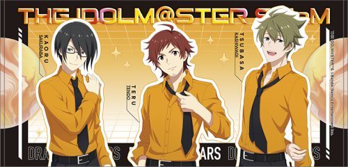 THE IDOLM@STER Ͻ SideM ޯ / DRAMATIC STARS M̪ 2025 