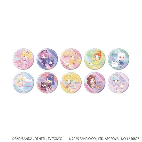 �۸��ъ��ޯ�� (57mm) �u���½����! �~��ص��׸���ށv 02 / ���� �׽� (�Ʒ��) BOX 