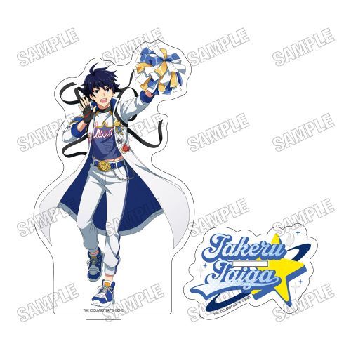 �w�����Ͻ�� SideM�x �`�����낵 BIG���ٽ���� (3) ������ 