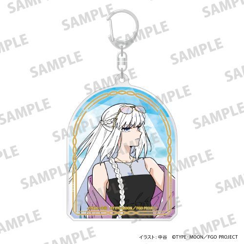 Fate/Grand Order  ۽ ٷް ٶ 